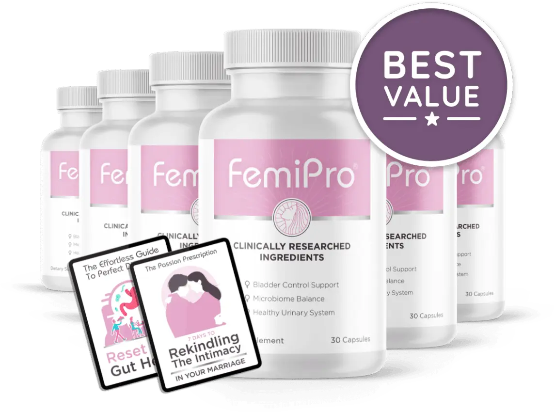 FemiPro-discount